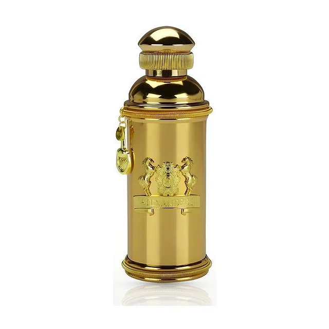 Alexandre.J Golden Oud Парфюмерная вода унисекс 100 мл Alexandre J купить