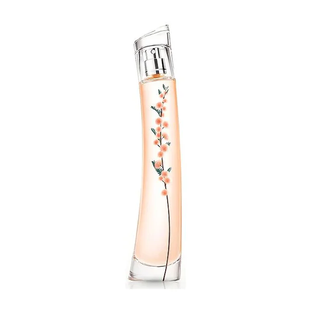 Kenzo Flower Ikebana Mimosa Парфюмерная вода женская 75 мл Kenzo купить