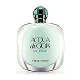 Giorgio Armani Acqua Di Gioia Eau Fraiche Туалетная вода женская 100 мл фото 1