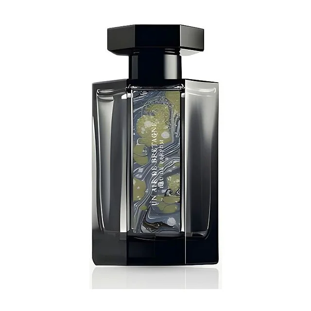 L'Artisan Parfumeur Un Air de Bretagne Парфюмерная вода унисекс 100 мл L'Artisan Parfumeur купить
