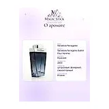 Salvatore Ferragamo Subtil Pour Homme Туалетная вода мужская 50 мл фото 8