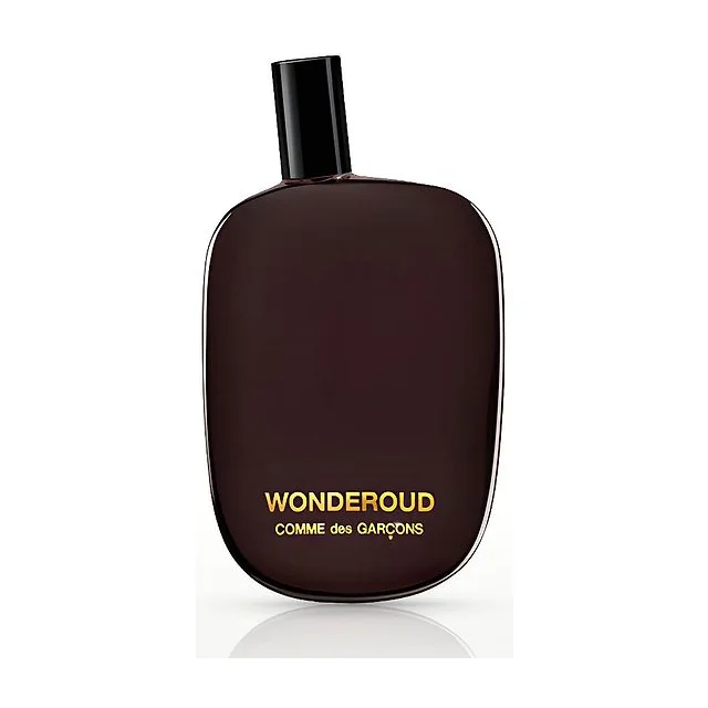 Comme des Garcons Wonderoud Парфюмерная вода унисекс 100 мл Comme des Garcons купить