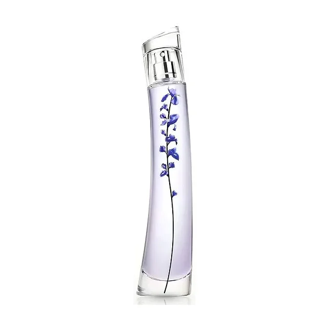 Kenzo Flower Ikebana Indigo Парфюмерная вода женская 75 мл Kenzo купить