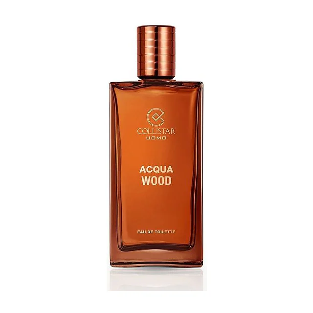 Collistar Acqua Wood Туалетная вода мужская 100 мл Collistar купить