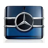 Mercedes-Benz Sign Парфюмерная вода мужская 100 мл фото 1