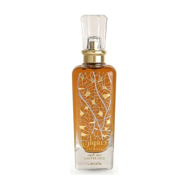 Lattafa Perfumes Safwaan L'autre Oud Парфюмерная вода унисекс 100 мл Lattafa Perfumes купить