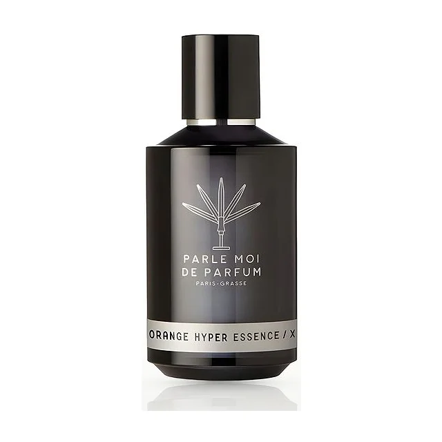 Parle Moi de Parfum Orange Hyper Essence / X Парфюмерная вода унисекс 50 мл PARLE MOI DE PARFUM купить