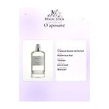 Chabaud Maison de Parfum Mysterious Oud Парфюмерная вода унисекс 30 мл фото 8