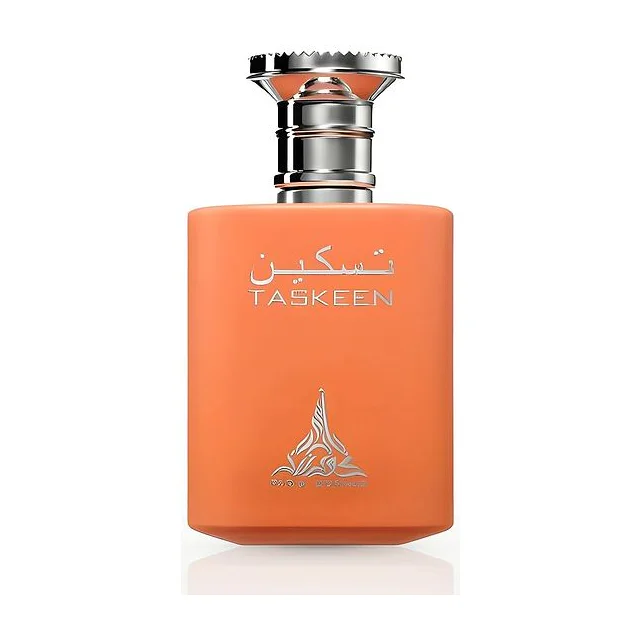 PARIS CORNER Taskeen Парфюмерная вода унисекс 100 мл PARIS CORNER купить