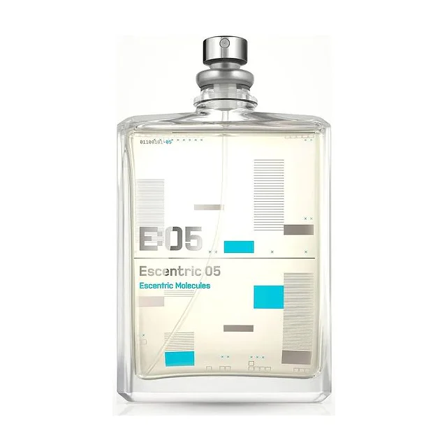 Escentric Molecules Escentric 01, 02, 03, 04, 05 Парфюмерный набор унисекс 8.5 мл 5 шт Escentric Molecules купить
