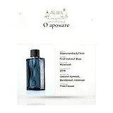 Abercrombie & Fitch First Instinct Blue Парфюмерная вода 100 мл фото 9