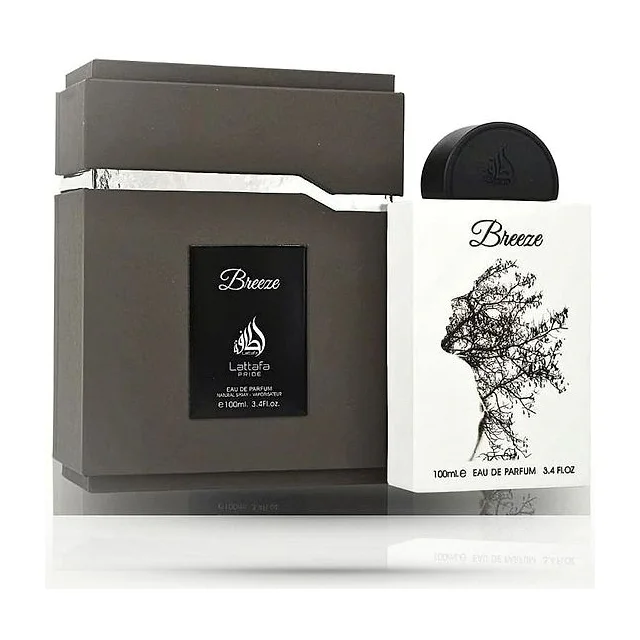 Lattafa Pride Breeze 100 мл парфюмерная вода унисекс Lattafa Perfumes купить