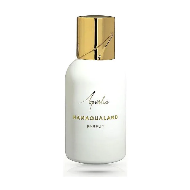 AQUALIS Namaqualand Parfum 50 мл духи унисекс AQUALIS купить