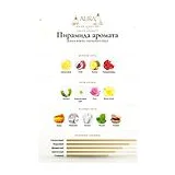 Aurora Scents Monument GOLD Парфюмерная вода унисекс 75 мл фото 3