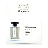 L'Artisan Parfumeur Tonka Blanc Парфюмерная вода унисекс 100 мл фото 7