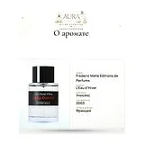 Frederic Malle Editions de Parfums L'Eau d'Hiver Туалетная вода унисекс 50 мл фото 8