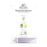 Dries Van Noten Voodoo Chile Парфюмерная вода унисекс 200 мл refill фото 3