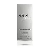 Giorgio Armani Armani Code Ice Туалетная вода мужская 50 мл фото 2