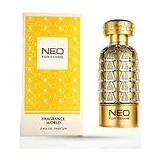 Fragrance World Neo For Femme Парфюмерная вода для женщин 100 мл фото 1