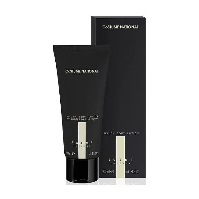 Costume National Scent Лосьон для тела Intense 100 мл Costume National купить