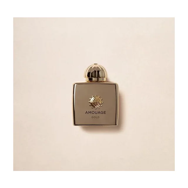 Amouage Gold Парфюмерная вода для женщин 100 мл Amouage купить