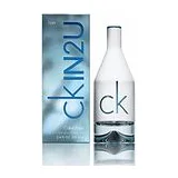 calvin klein CK IN2U Туалетная вода для мужчин 100 мл фото 1