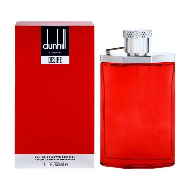 A.Dunhill Desire Red Men 150 мл туалетная вода Dunhill купить