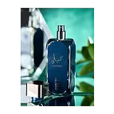 Lattafa Perfumes Hayaati Al Maleky Парфюмерная вода унисекс 100 мл фото 3