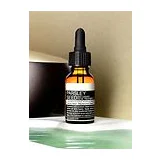 AESOP Parsley Seed Anti-Oxidant Facial Treatment Масло для лица с антиоксидантами 15 мл фото 3