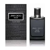 jimmy choo intense man Туалетная вода для мужчин 50 мл фото 1