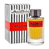 Rochas MOUSTACHE Парфюмерная вода для мужчин 125 мл фото 1