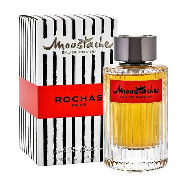 Rochas MOUSTACHE Парфюмерная вода для мужчин 125 мл Rochas купить