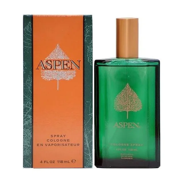 Coty Aspen For Men Мужской одеколон 118 мл Coty купить