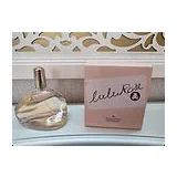 Lulu Castagnette Lulu Rose 100 мл парфюмерная вода фото 3