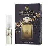 AMOUAGE Jubilation XXV Man 2 мл - парфюмерная вода фото 1