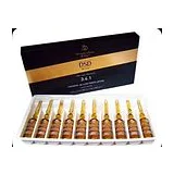 DsD de Luxe - 3.4 Dixidox de Luxe Forte Lotion Ампулы от выпадения волос 10х10 мл фото 2