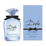 dolce & gabbana blue jasmine Парфюмерная вода 75 мл фото 1
