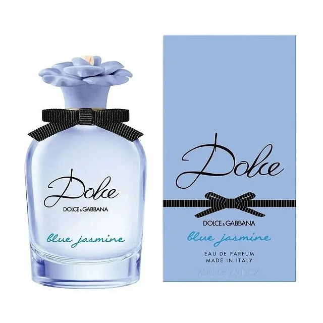 dolce & gabbana blue jasmine Парфюмерная вода 75 мл Dolce&Gabbana купить