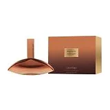 Calvin Klein Euphoria Amber Gold парфюмерная вода для женщин 100 мл фото 1