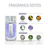 Ajmal Amaze for Men парфюмерная вода для мужчин 100 мл фото 3