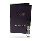 Initio Atomic Rose Парфюмированная вода унисекс 1.5 мл фото 1