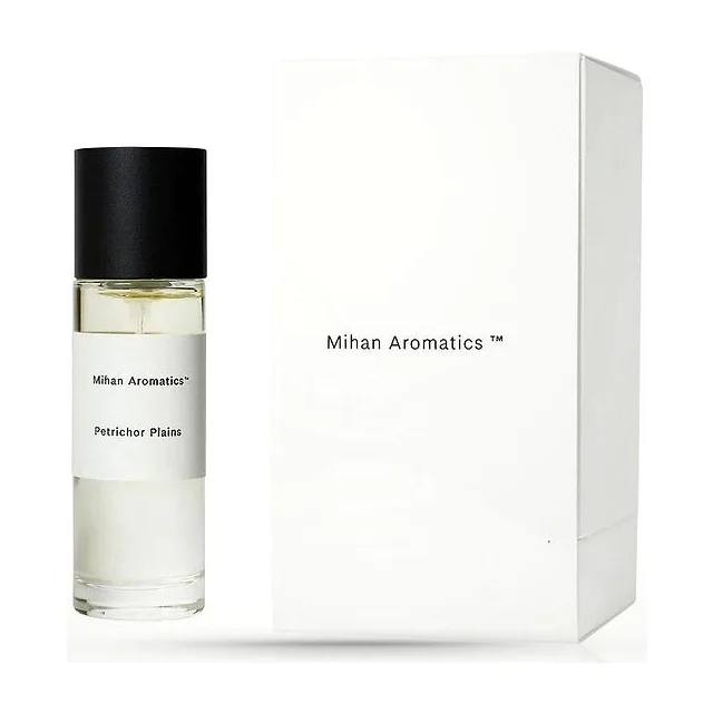 MIHAN AROMATICS Petrichor Plains Духи унисекс 100 мл Mihan Aromatics купить
