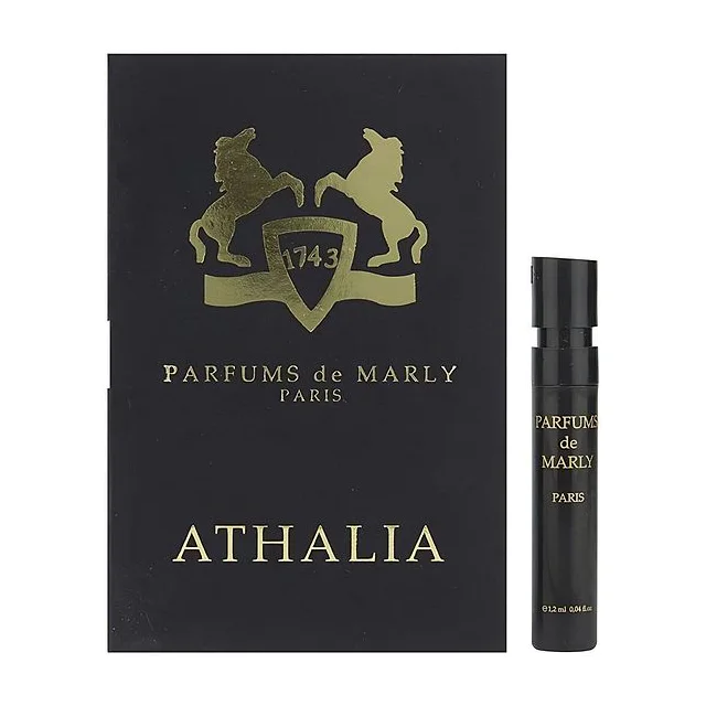 Parfums de Marly Athalia Парфюмерная вода 1,5 мл купить