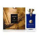 AMOUAGE Interlude 53 Man Extrait de Parfum 100 мл - духи фото 1
