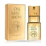 JACQUES BOGART PARIS One Man Show 24K Edition 100 мл - парфюмерная вода мужская