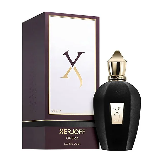 Xerjoff V Opera 100 мл - парфюмерная вода Xerjoff купить