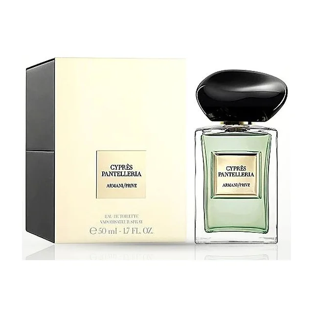 Giorgio Armani Prive - Cypres Pantelleria Туалетная вода (унисекс) 50 мл Giorgio Armani купить