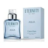 Сalvin Klein eternity aqua Туалетная вода для мужчин 100 мл