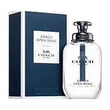 Coach Open Road Туалетная вода мужская 40 мл фото 2