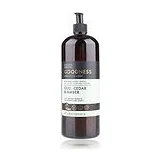 Baylis & Harding - Goodness Oud, Cedar & Amber Body Wash Гель для душа 1000 мл фото 1